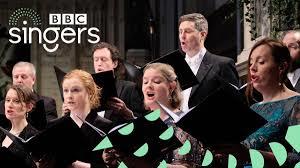 cultural vandalism' as BBC Singers axed ...